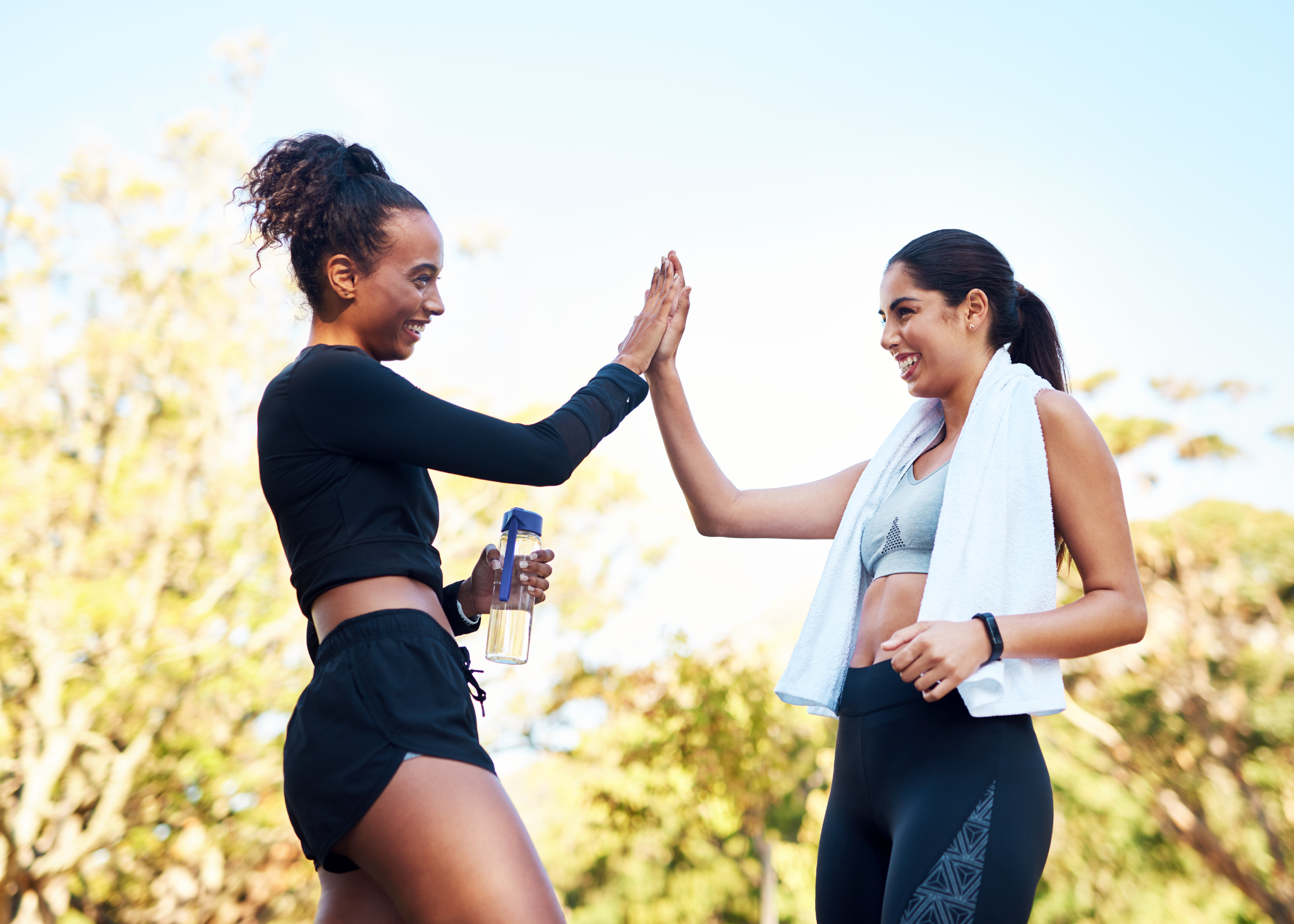 The Glow Guide: Wellness Wisdom for Modern Women